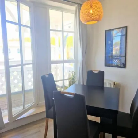 Apartment Im 3 Obergeschoss In *