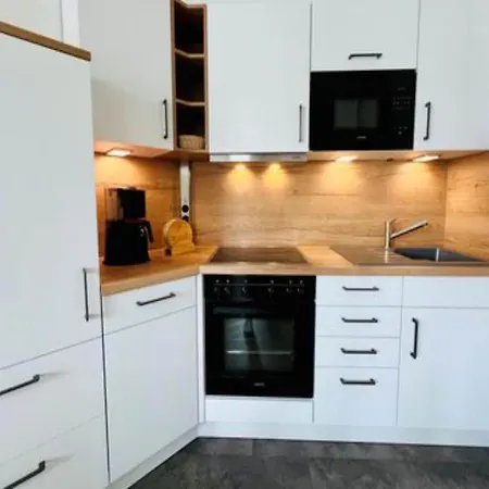 Apartment Im 3 Obergeschoss In *