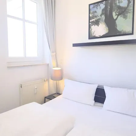 Im 3 Obergeschoss In Apartment Sellin (Rugen)