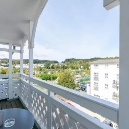 Im 3 Obergeschoss In Apartment