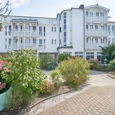 Im 3 Obergeschoss In Apartment