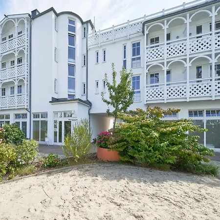 Apartment Im 3 Obergeschoss In
